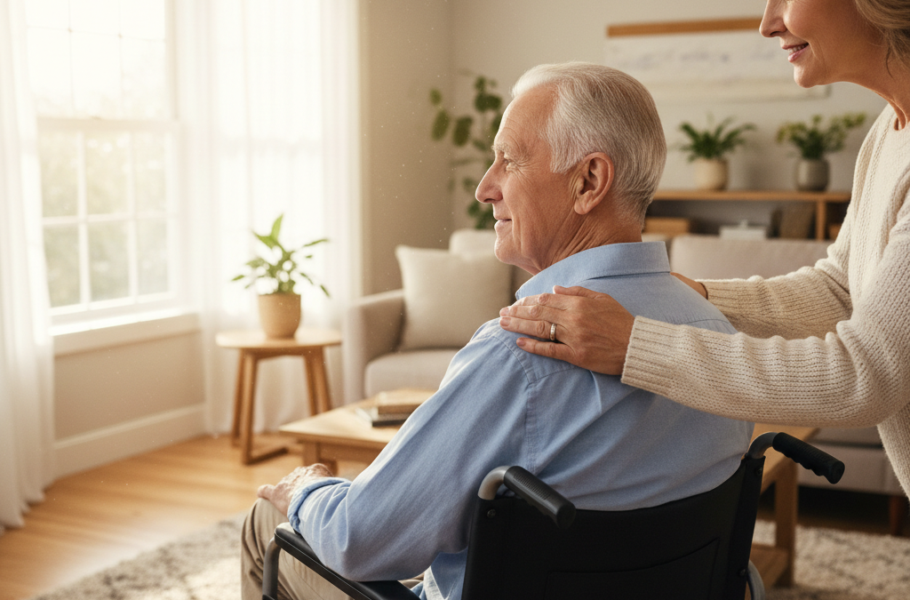 Sclerosi Laterale Amiotrofica (SLA): Comprendere la Malattia