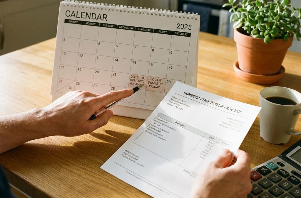 Retribuzioni colf e badanti 2026: stime aggiornate dopo il rinnovo del CCNL