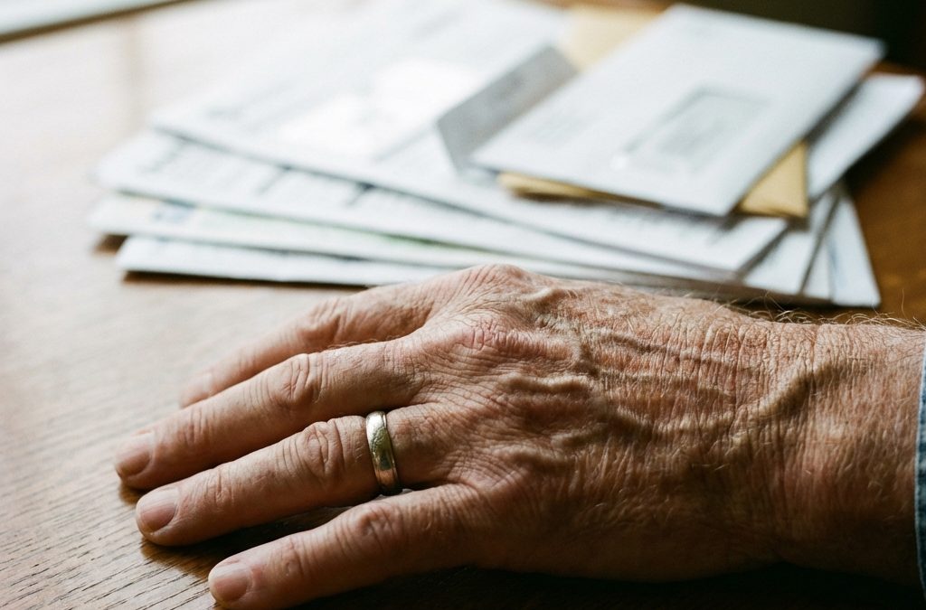 Badante in nero: rischi, sanzioni e cosa succede se fa causa