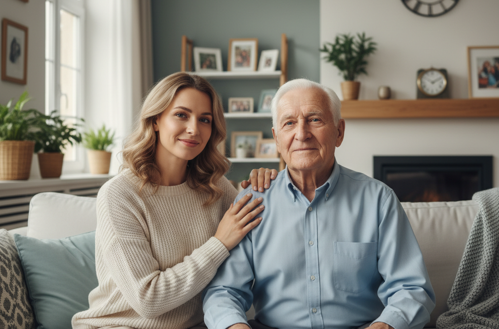I Cambiamenti dei Bisogni con l’Età